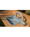 Dynamic Sports - Arabian Baboon Wooden Swing Set